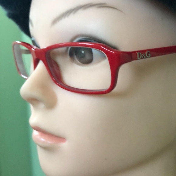 Dolce & Gabbana Fashion Eyewear ﻿ ﻿ - Picture 1 of 10